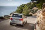 Mercedes-Benz B250 4Matic Urban Line 2014 года